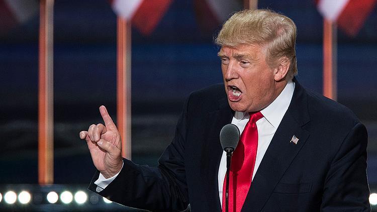 Trump'tan sert tepki! Yeni yaptırımlar geliyor