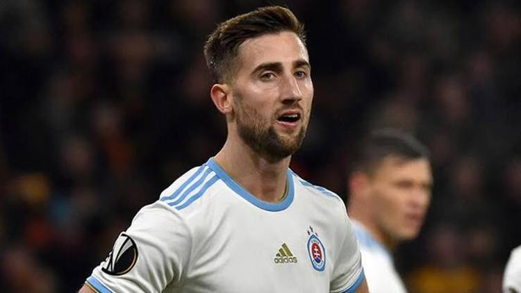 Beşiktaş'ta Andraz Sporar transferi an meselesi