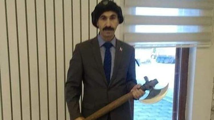 Siyasilere hakaret içeren paylaşımlarda bulunmuştu! Flaş gelişme...