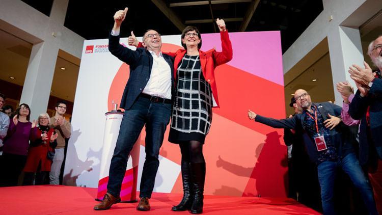 Kurultay karar verecek