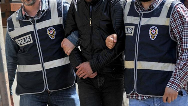 FETÖ’nün Gümüşhane il imamı ve eşi, gaybubet evinde yakalandı