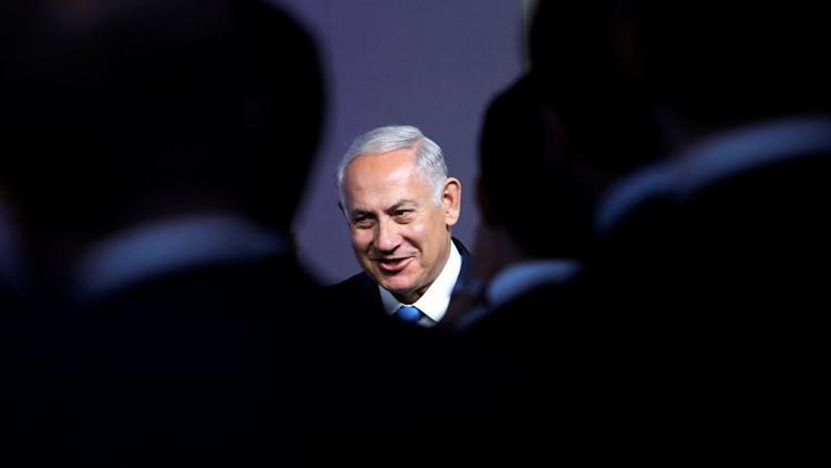 Netanyahu skandalı duyurdu: Trump'la konuştuk...