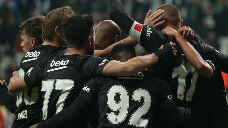 Süper Lig puan durumu! 13. hafta sonunda lig puan tablosu