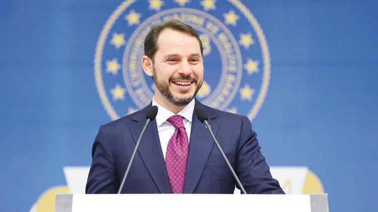 Ekonomide canlılık artıyor... 'Yüzde 5'lik büyümeye odaklanacağız'