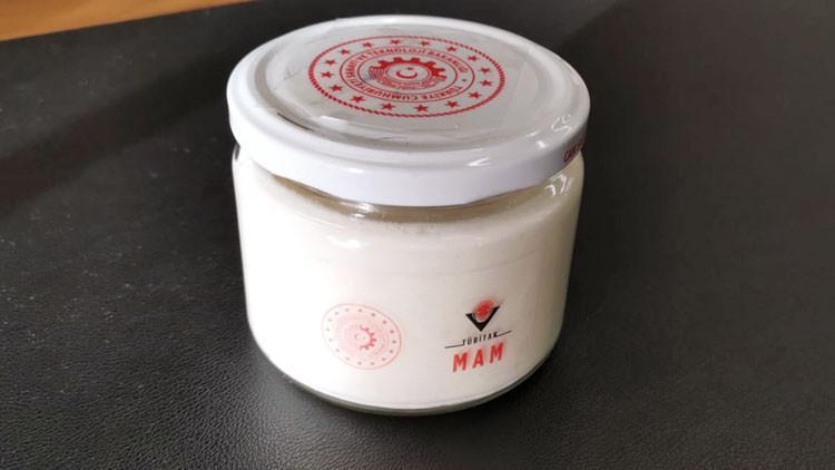 TÜBİTAK’tan ‘mucize’ yoğurt