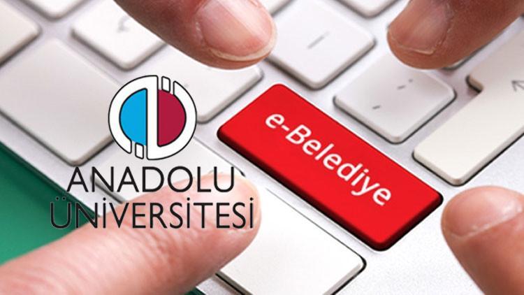 İmzalar atıldı! İçişleri Bakanlığı ile Anadolu Üniversitesi'nden iş birliği