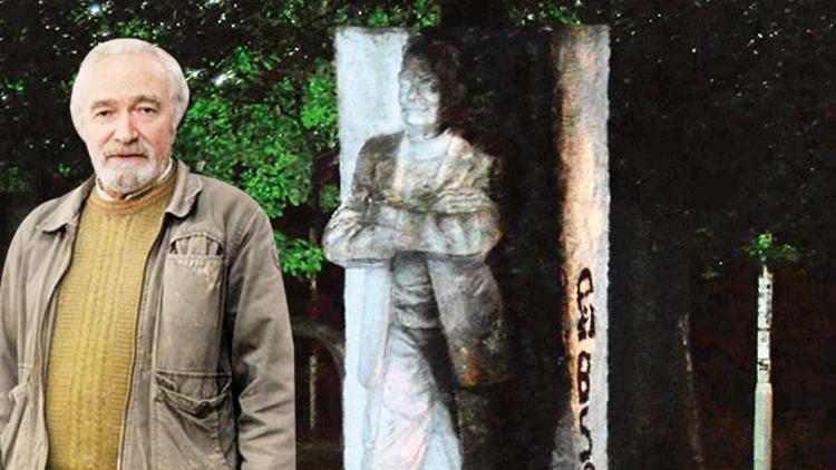 Heykeltıraş Yurdanur isyan etti: Benim de canım yandı