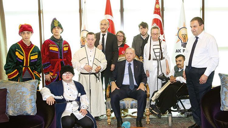 3 Aralık buluşması