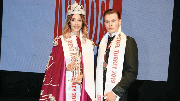 32. Best Model of The World yarışmasının finali 7 Aralık'ta