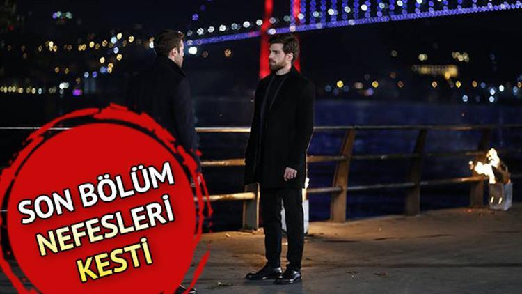 Zalim İstanbul 21. bölüm tam ve kesintisiz izle | Zalim İstanbul son bölüm izle