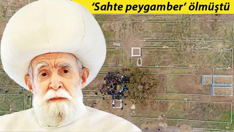 Hamitler Mezarlığı’nda Evrenosoğlu izdihamı