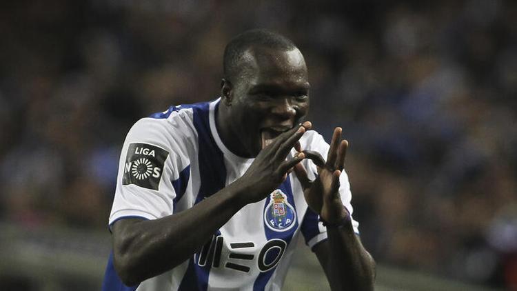 Vincent Aboubakar yine sakatlandı