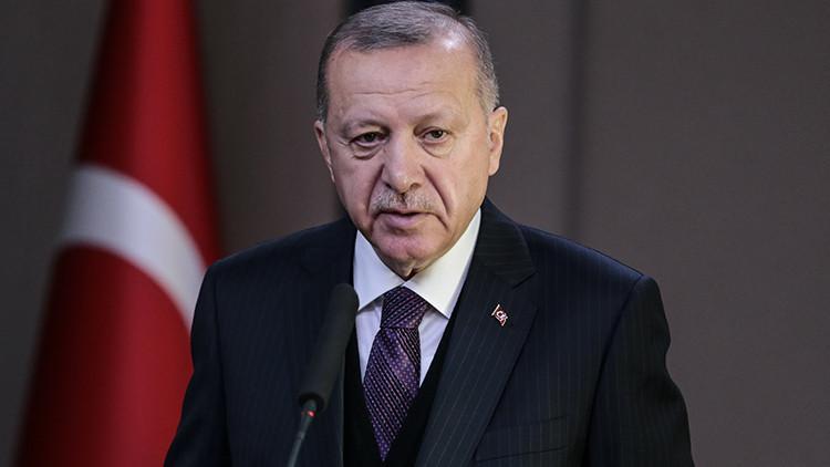 Cumhurbaşkanı Erdoğan'dan son dakika Adil Öksüz açıklaması