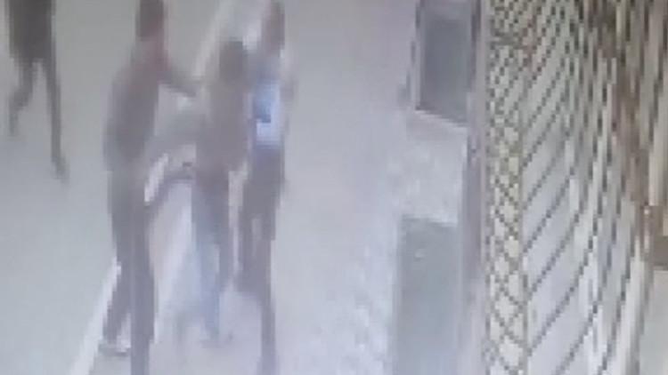 Esenyurt'ta ortalık karıştı