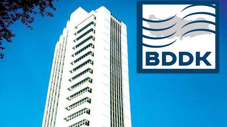 BDDK'dan derecelendirme kuruluşlarına ilişkin tebliğde değişik