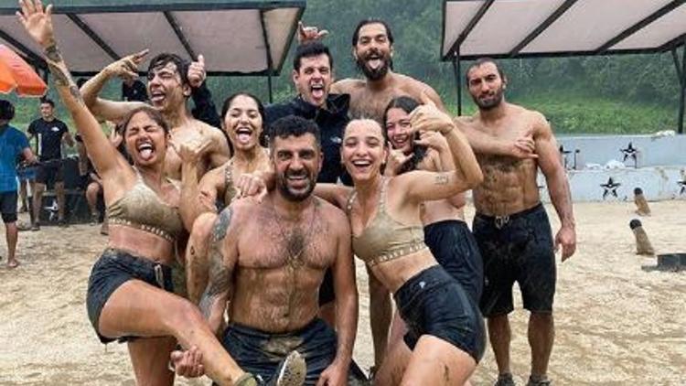Exatlon Challenge bugün başlıyor - Exatlon Challenge hangi kanalda yayınlanacak?