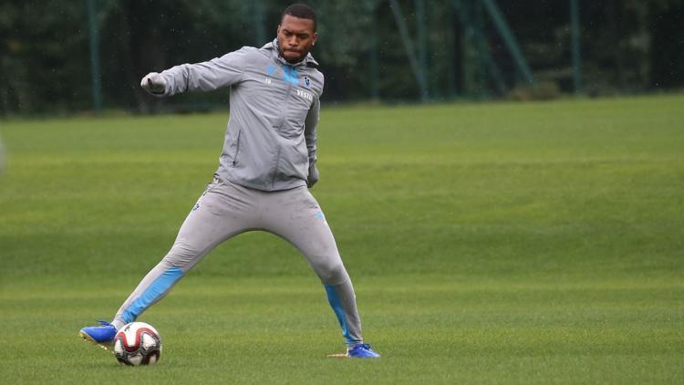 Trabzonspor, Sturridge'den beklediği verimi alamadı