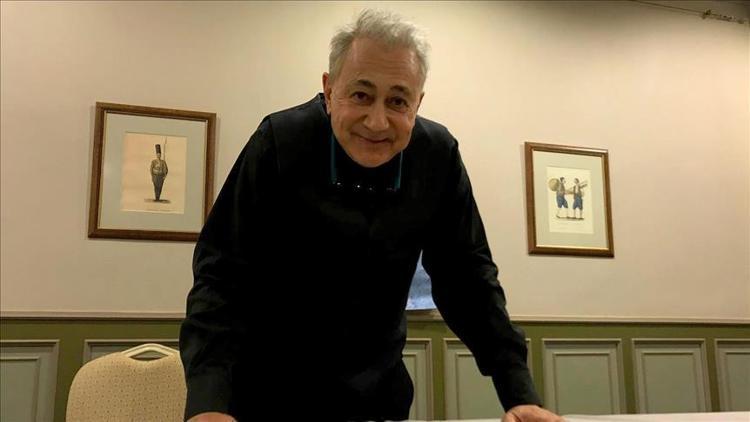 Orhan Kural kimdir? Orhan Kural'ın hayatıyla ilgili bilgiler