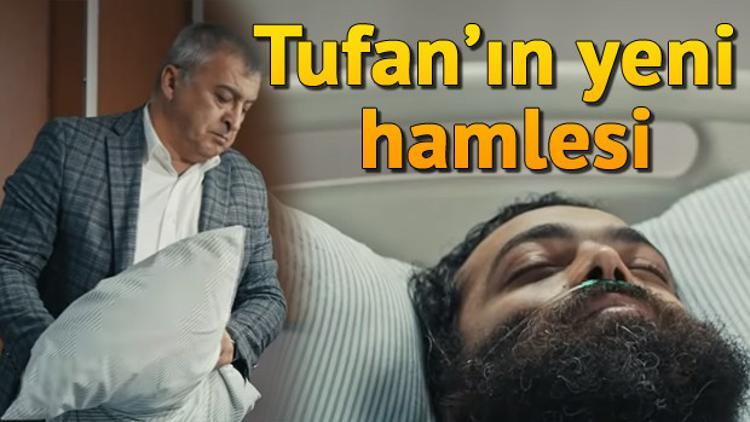 Eşkıya Dünyaya Hükümdar Olmaz yeni bölüm fragmanında hain ortaya çıkacak mı?