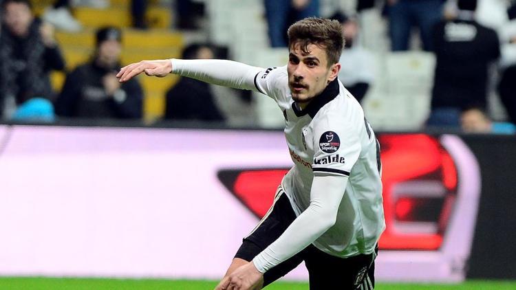 Udinese'nin gözü Dorukhan'da