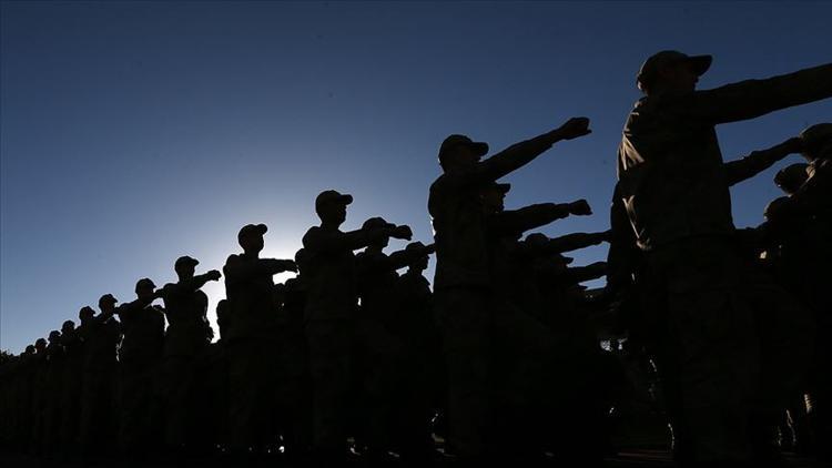Uzman erbaş alımında gelişme var mı? Jandarma uzman çavuş alımı ne zaman?