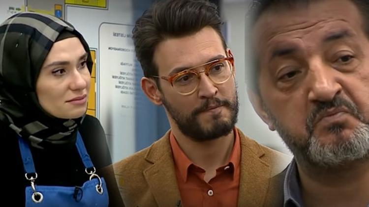 Masterchef Türkiye 59. bölüm fragmanında duygu dolu anlar.. '3 Aralık Dünya Engelliler Günü' özel