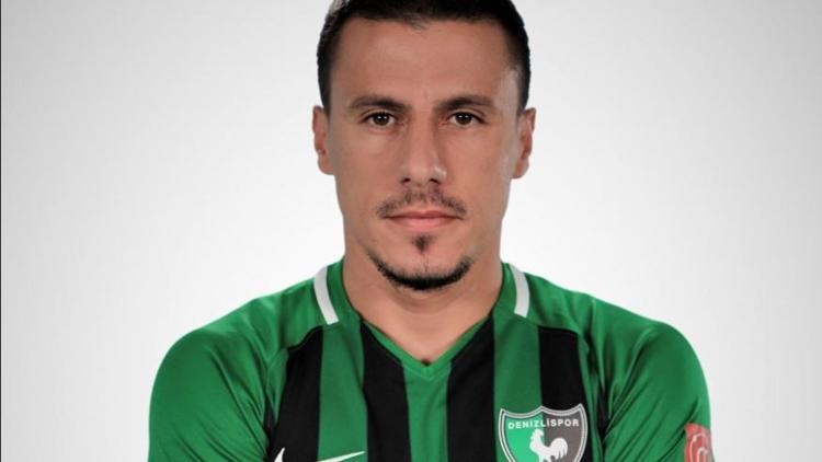 Denizlispor’da kadro dışı bırakılan Keremcan Akyüz’den açıklama