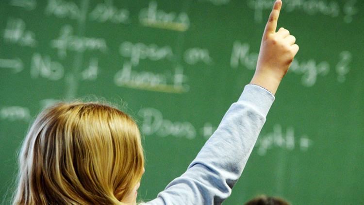 Alman öğrenciler Pisa testini ‘geçti’ ama düşüş var!