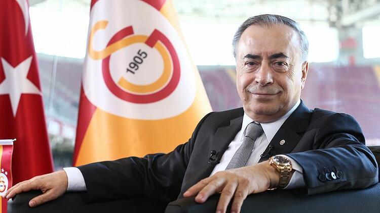 Galatasaray Başkanı Mustafa Cengiz'den flaş açıklamalar!