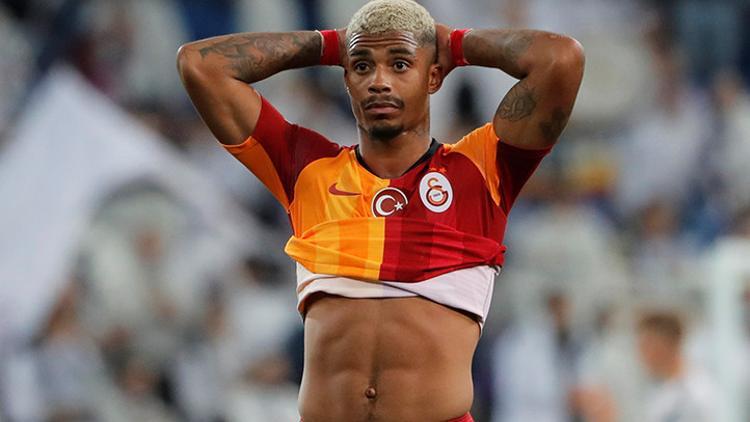 Son Dakika! Galatasaray'a Feghouli ve Lemina şoku!