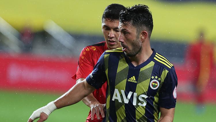 Tolgay Arslan'dan Ersun Yanal'a flaş gönderme!