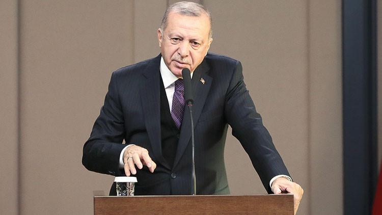 "Sözlerini tutmadılar"