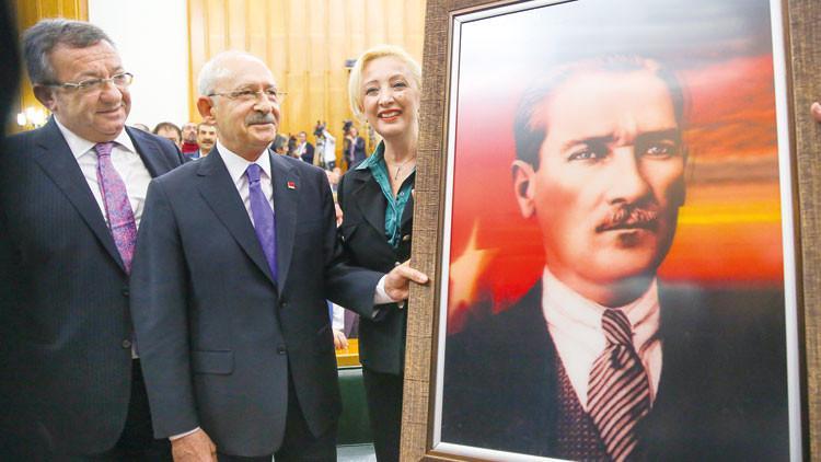 "Vetodan memnunuz ama vekiller birden ‘hayır’cı oldu"