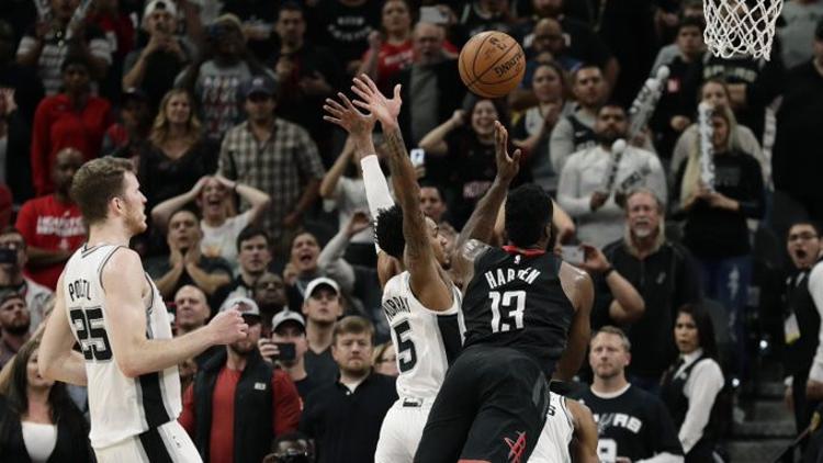 NBA'de gecenin sonuçları | Harden'ın 50 sayısı Houston'a yetmedi!