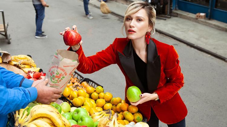 Kışa Bomba Gibi Girmeye Hazır Mısınız?