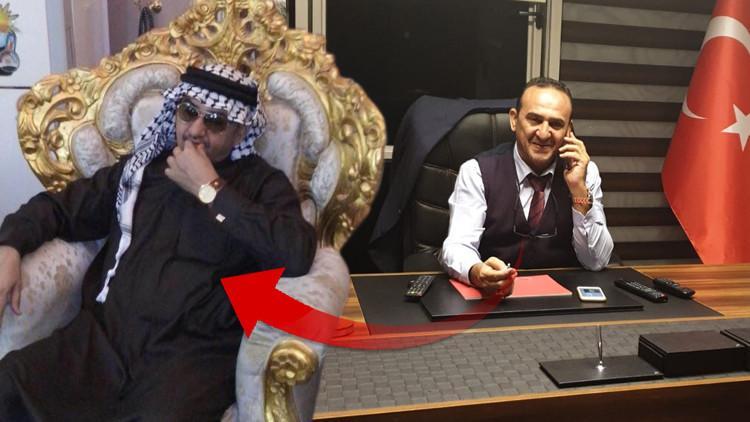 Irak, Kuveyt, Suriye ve Türkiye’den isimler var! Büyük vurgun…