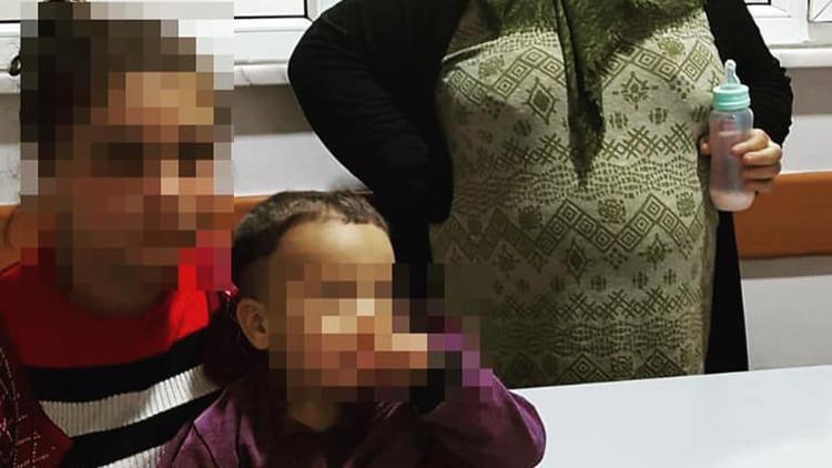 Son dakika… Sosyal medyada paylaşıldı, izleyen dehşete düştü! 6 kişi gözaltına alındı