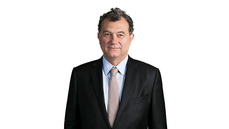 TÜSİAD Başkanı Kaslowski: Yeni hedefler koymalıyız