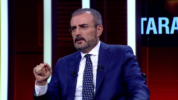 Mahir Ünal: Güney sınırındaki sivil ölümler doğrudan NATO'yu ilgilendiriyor