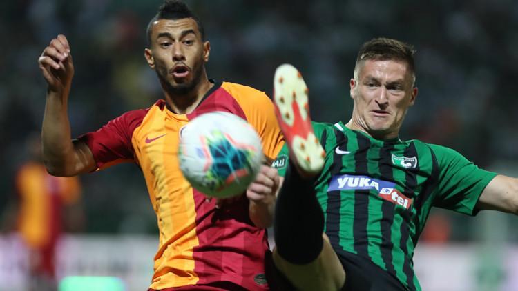 Son Dakika | Galatasaray'da beklenen ayrılık! Belhanda...