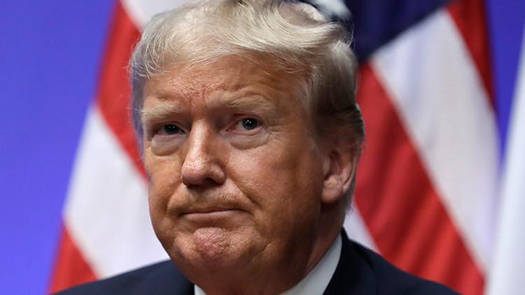 Trump'tan Zelenskiy ile yaptığı telefon görüşmesine ilişkin yeni açıklama