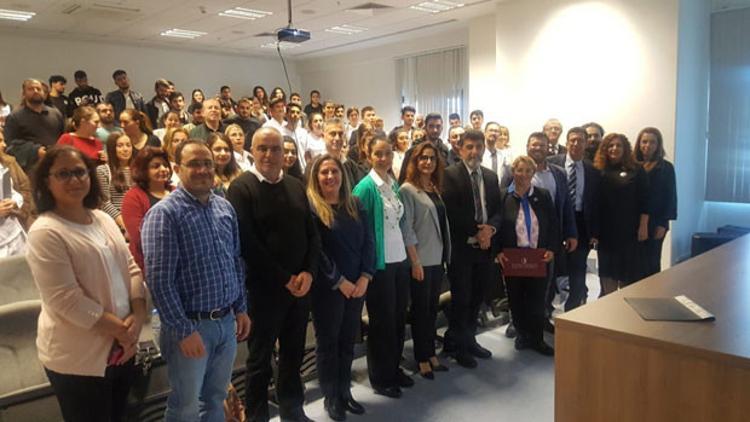 "Yapay zekâ gelecekte daha çok hayatın içine girecek"