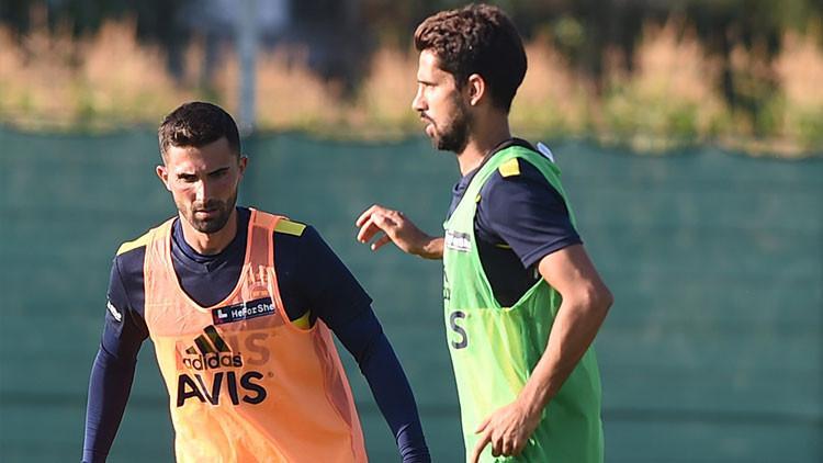 Fenerbahçe'de Hasan Ali belirsizliği