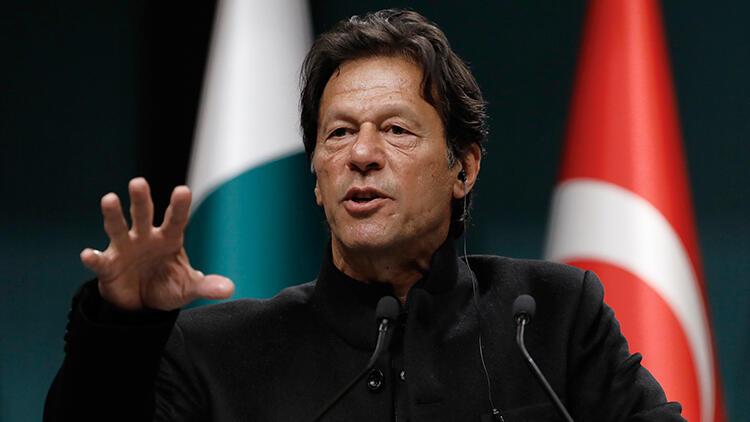 Pakistan Başbakanı Handan Diriliş Ertuğrul talimatı
