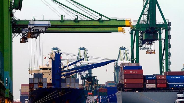 Su ürünleri ihracatından 918,5 milyon dolarlık gelir