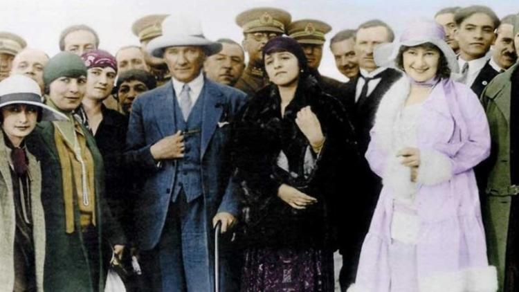 Kadının Bitmeyen Kurtuluş Savaşı