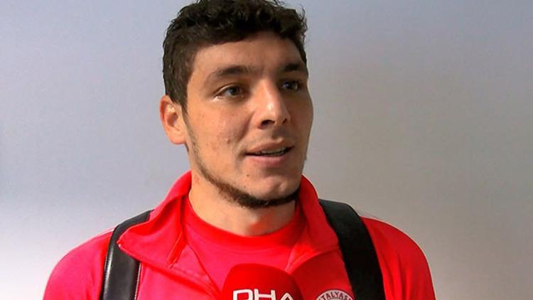 Salih Dursun: Trabzonspor çok önemli ve değerli bir camia