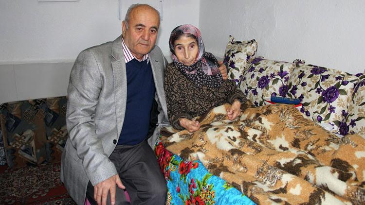 49 yıldır, ilk günkü aşkla...