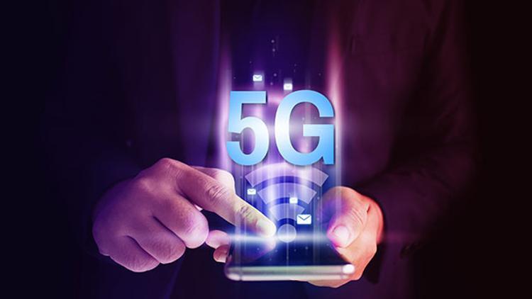 "5G kullanıcı sayısı, 2025 yılında 2,6 milyara ulaşacak"