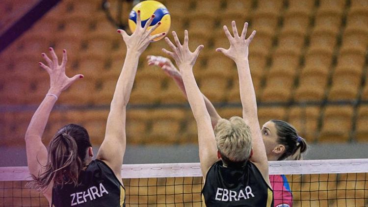 Igor Gorgonzola: 3 - VakıfBank: 2